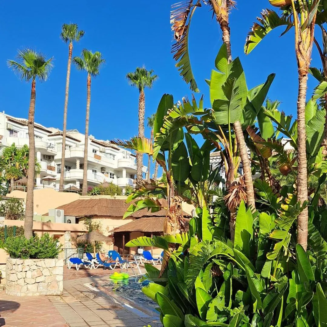 Matchroom Golf Penthouse Panorama Utsikt Santa Fe de los Boliches 0*,  Spain