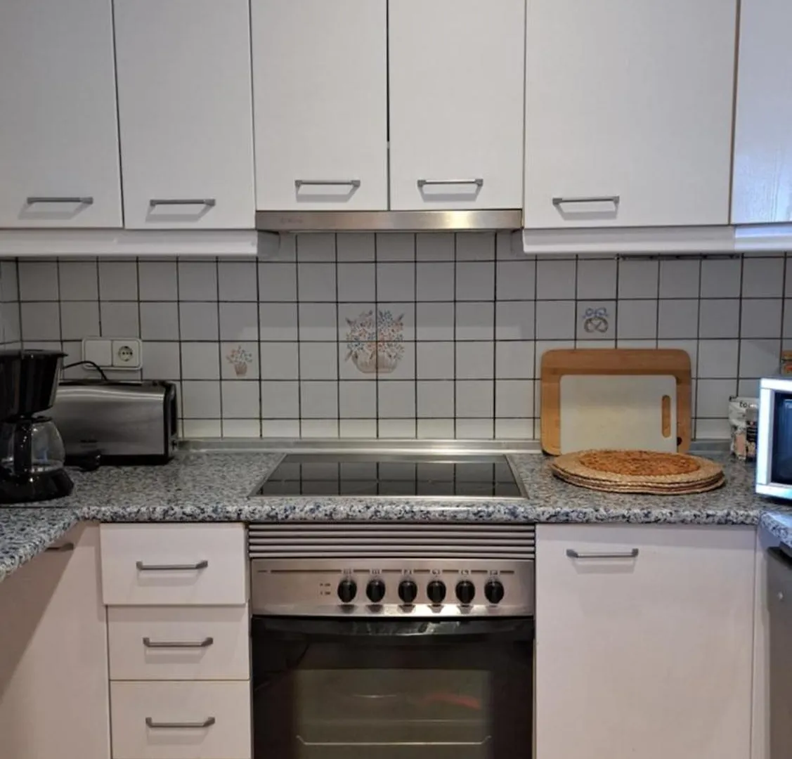 Apartment Matchroom Golf Penthouse Panorama Utsikt Santa Fe de los Boliches
