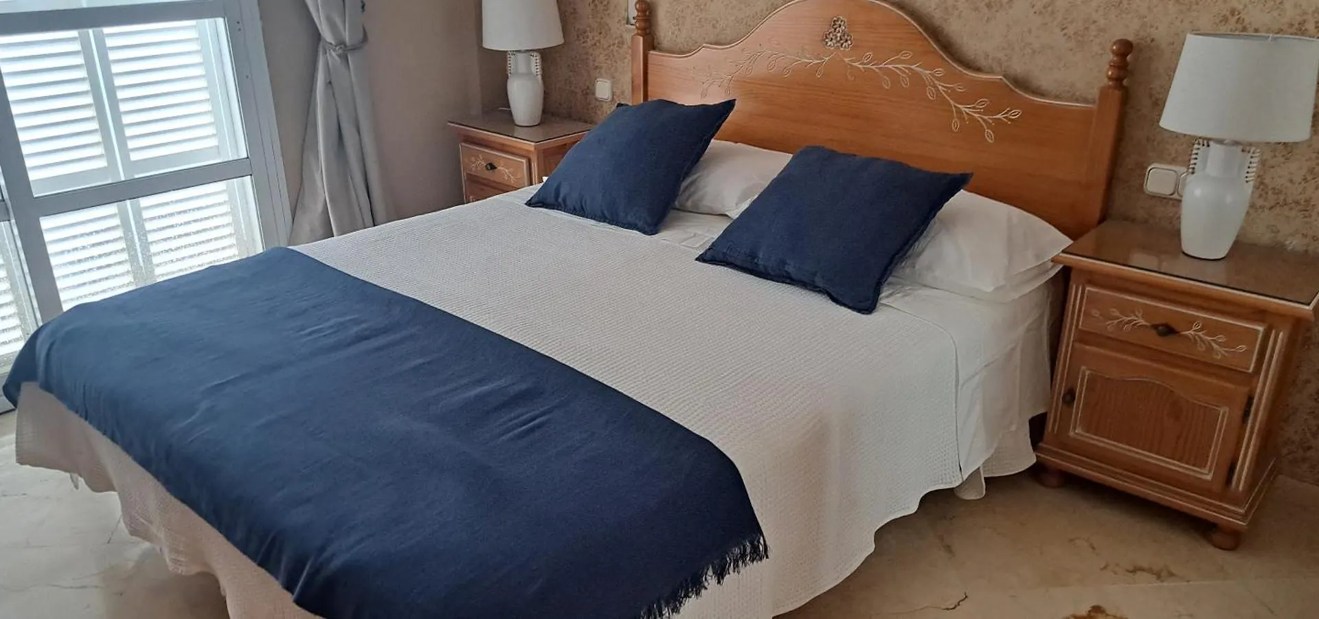 Matchroom Golf Penthouse Panorama Utsikt Santa Fe de los Boliches 0*,  Spain